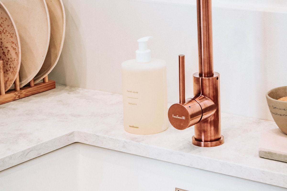 Kitchen Plumbing service in Palm Harbor, FL